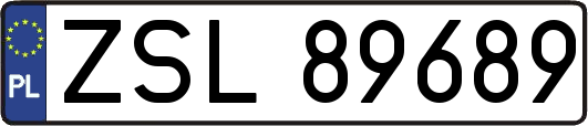 ZSL89689