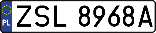 ZSL8968A