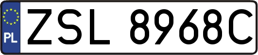 ZSL8968C