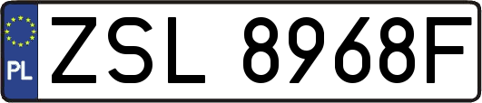 ZSL8968F