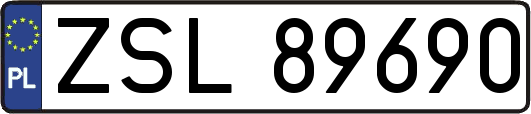 ZSL89690