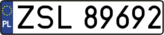 ZSL89692