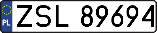 ZSL89694