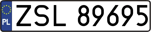 ZSL89695
