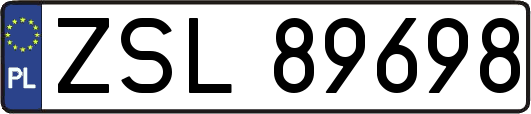ZSL89698