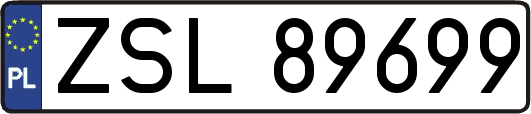 ZSL89699
