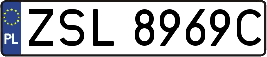 ZSL8969C