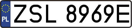 ZSL8969E