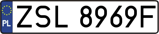 ZSL8969F
