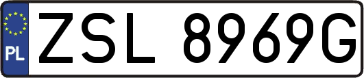 ZSL8969G
