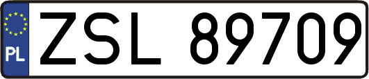 ZSL89709