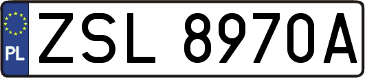 ZSL8970A