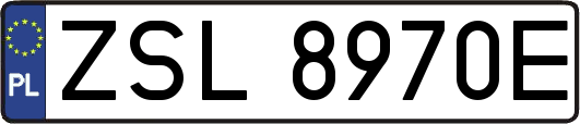 ZSL8970E