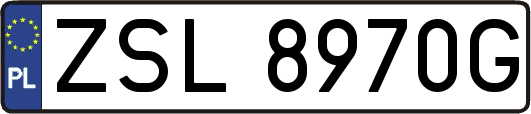 ZSL8970G