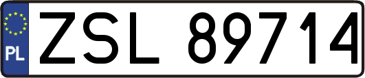 ZSL89714