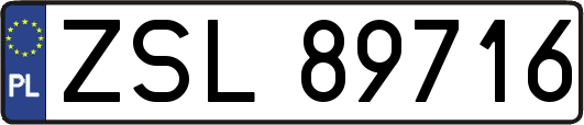 ZSL89716