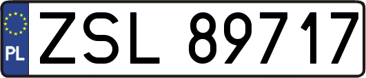 ZSL89717