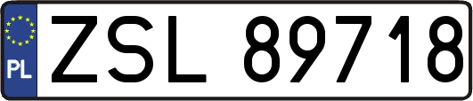 ZSL89718