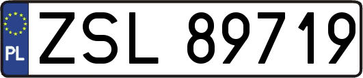 ZSL89719