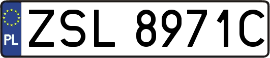 ZSL8971C