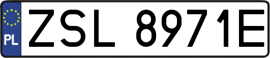 ZSL8971E