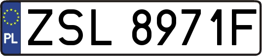 ZSL8971F