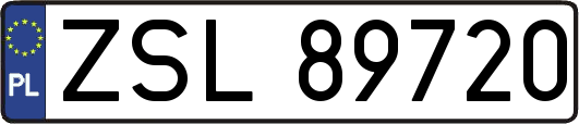 ZSL89720