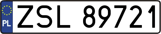 ZSL89721