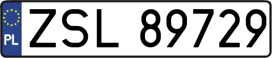 ZSL89729