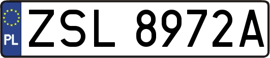 ZSL8972A