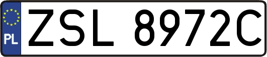 ZSL8972C