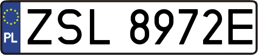ZSL8972E
