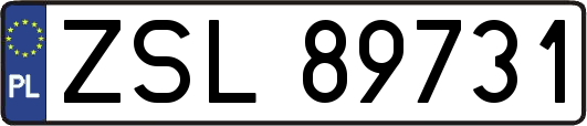 ZSL89731