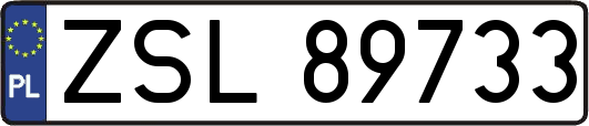 ZSL89733