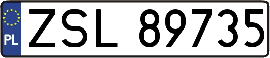 ZSL89735