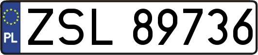ZSL89736