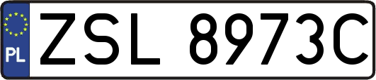 ZSL8973C