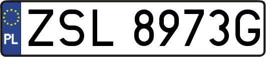 ZSL8973G