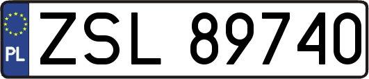 ZSL89740