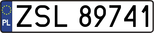 ZSL89741