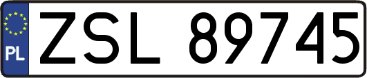 ZSL89745