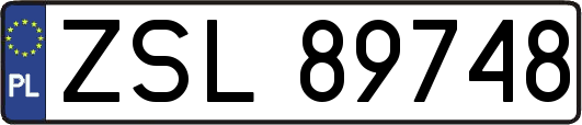 ZSL89748