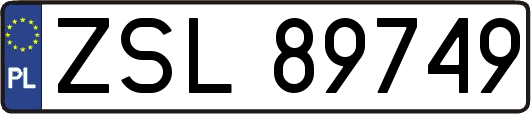 ZSL89749