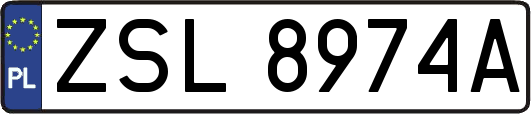 ZSL8974A