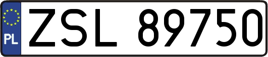 ZSL89750