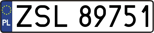 ZSL89751