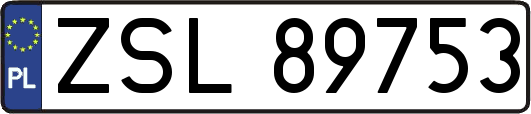 ZSL89753