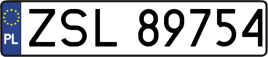 ZSL89754