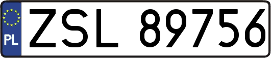 ZSL89756