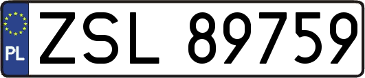 ZSL89759
